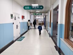 -华中科技大学同济医学院附属同济医院(汉口院区)