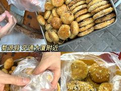 -仙妈米粉店(庆丰路)