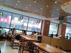 大堂-食蔬不二素食自助餐厅(沈阳铁西店)