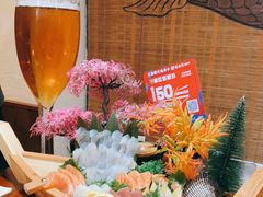 -三月居酒屋(青年大街店)