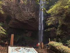 -磐安舞龙峡景区