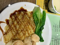 -火啫啫·粤式啫啫煲(南通首店)