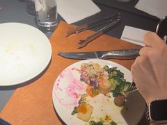 -拉蒂娜·巴西牛排馆 Latina·Brazilian Steakhouse(王府井喜悦店)