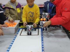 -艾克瑞特AI机器人·少儿编程·人工智能通识教育·STEAM教育(伟东校区)