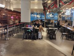 大堂-卡乐星(美罗城店)