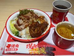 -猪角·闽南猪脚饭(上海星荟中心店)
