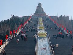 -龙口南山旅游景区