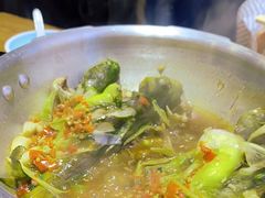 -湘水滨·臭鳜鱼·湘菜(马驹桥店)