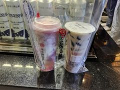 -书亦烧仙草(南阳盛世店)