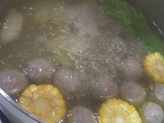 清汤锅-陈记顺和牛肉火锅馆(天河北路店)