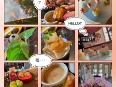 -杭州西子湖四季酒店-WL BISTRO西湖餐厅(灵隐路店)