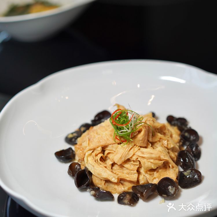 和闺蜜聚餐选择这家就绝对不会出错!