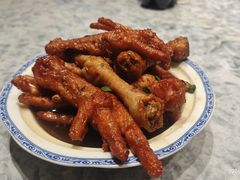 -聚丰园•湖鲜餐厅(阿红私房菜梅石路店)