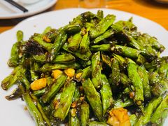 -晚归月亮湾私家菜(临邑路店)