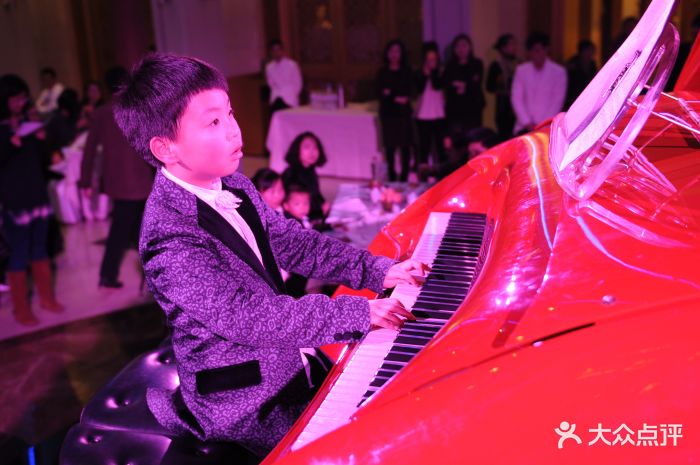 音卓钢琴艺术中心(长宁中心店)-she541的相册-上海亲子-大众点评网