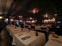 -Keens Steakhouse
