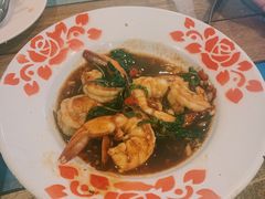 -Doo Dee Thai Food(Issan/Isaan/Esan)