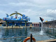 -海南分界洲岛旅游区