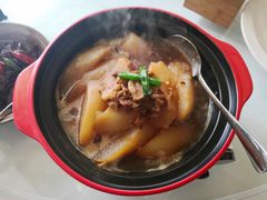 -上和臻品中国菜(花园街店)