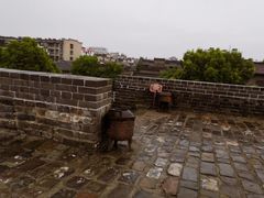 -襄阳城墙