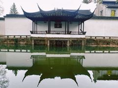 -拙政园