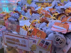-风云再起游乐汇(北京西单西西友谊店)