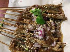 -林二哥宜烤官·宜宾小烧烤