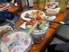 海鲜自助-圣罗巴海鲜烤肉自助(佳兆业店)