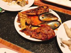 -汉巴味德(大悦城店)