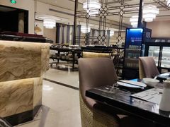 -京香轩·中餐厅(上海中庚聚龙酒店)