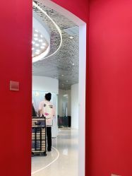 -In Style Hair Salon