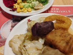 -骑士牛排(北仑银泰城店)