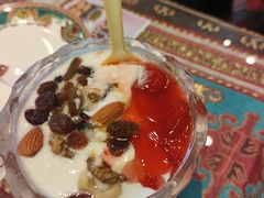-巴依老爷新疆美食(工体旗舰店)