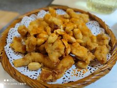 -青花椒花椒鱼(合生汇店)