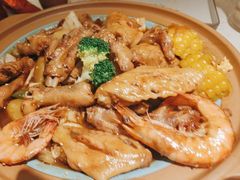 -么么嘴肉蟹煲(湖南路店)