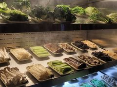 -洪湘记川湘·甲鱼馆(四海凯悦美食广场店)
