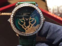 -卡地亚(贵和精品店)