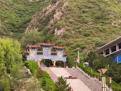 -鸡鸣山旅游风景区