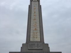 -八一南昌起义纪念塔