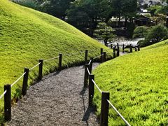 -水前寺成趣园
