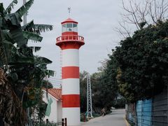 -喜洲吧·江畔老船厂·庭院餐厅(喜临院店)