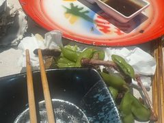 -华府九号海鲜烧烤大排档(龙域店)