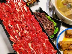 -土连锅·现熬养生汤锅(梁家巷店)