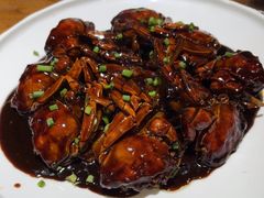 -金枝玉叶上海人家食府(三里河店)