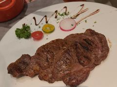 -通海俄式烧烤·俄罗斯大串(嵩山路店)
