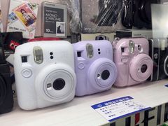 -富士拍立得相机(新大陆广场店)