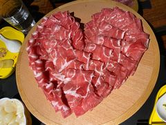 -羊大爷涮肉(亮马桥店)