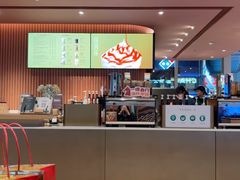 -星巴克(贵阳花果园1店)