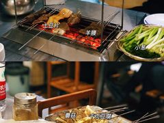 -小寒羊烧烤(凯瑞时代大厦店)