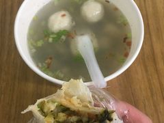 春卷-阿玲面线糊(溪岸路店)